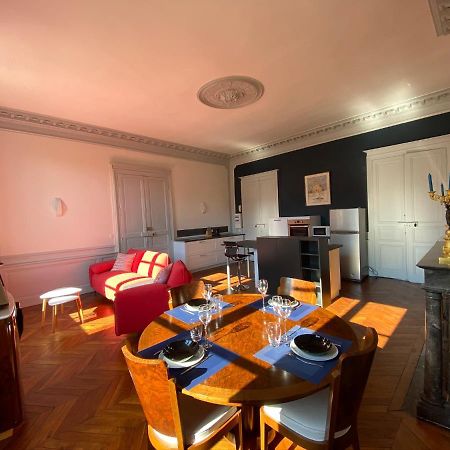 Lysbed - Chevreul Apartman Angers Kültér fotó